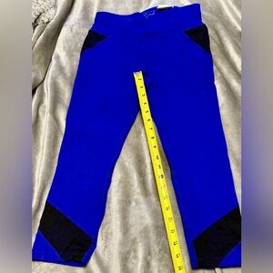 NWT DKNY workout pants